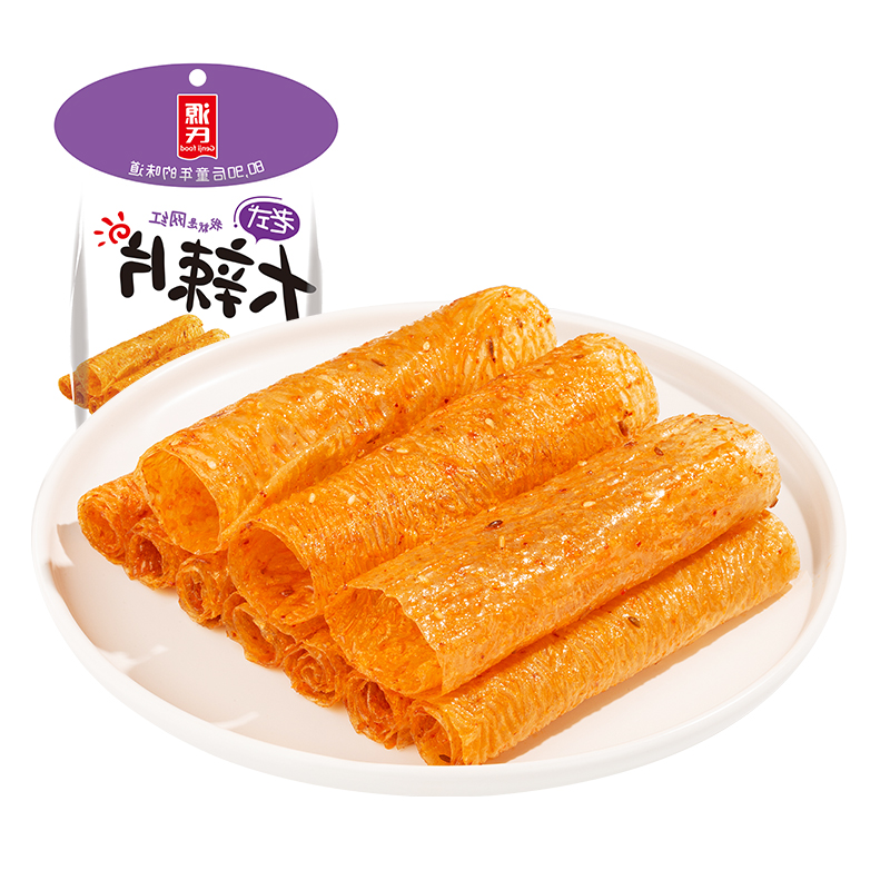 30克老式大辣片