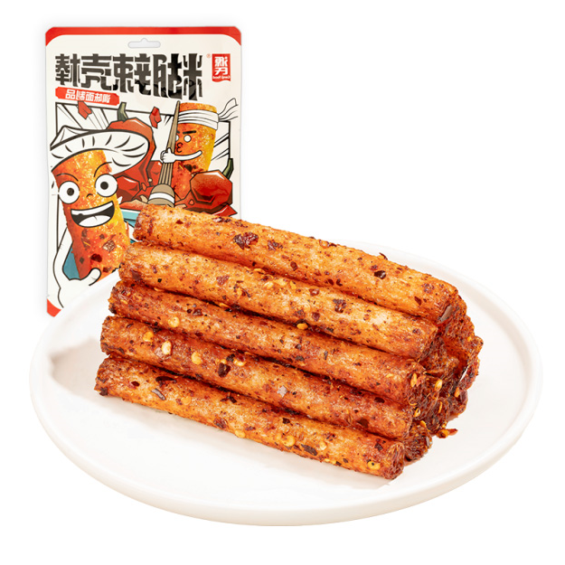 120g糊辣壳棒
