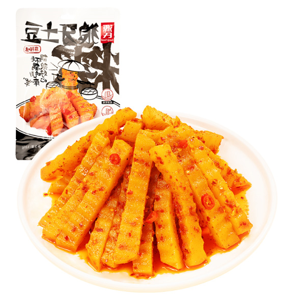 狼牙土豆（麻辣味）