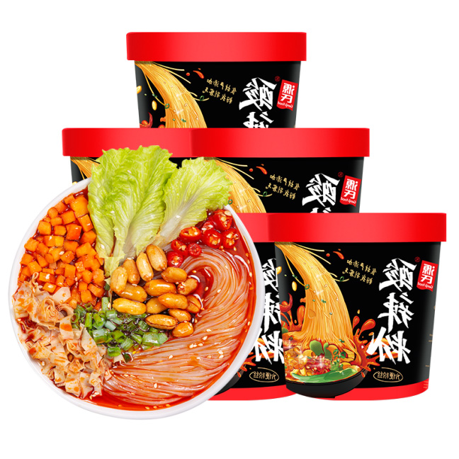 源氏酸辣粉