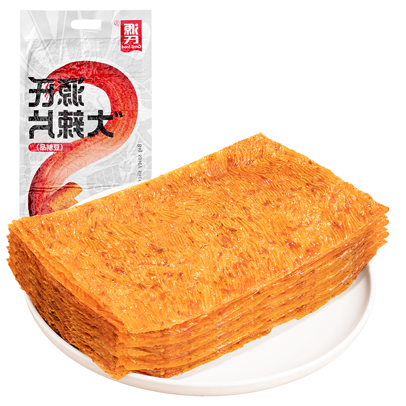 250g老式大辣片