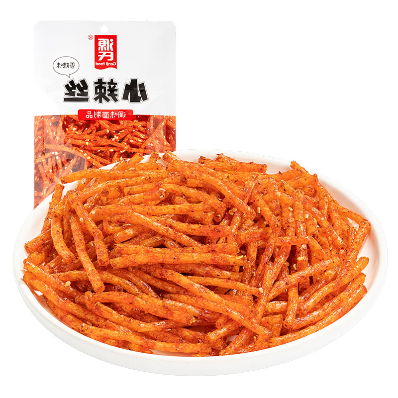 50g源氏小辣丝