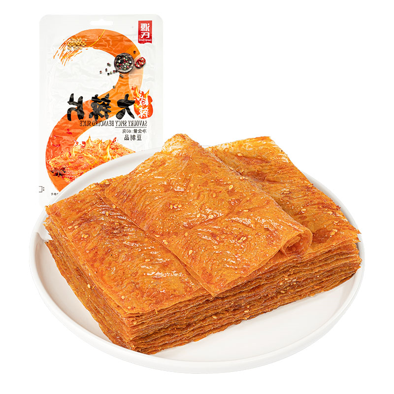 60g咸辣大辣片